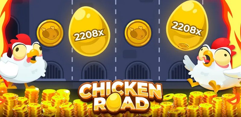 Denmark - chicken road 2 Denmark - chicken road 2